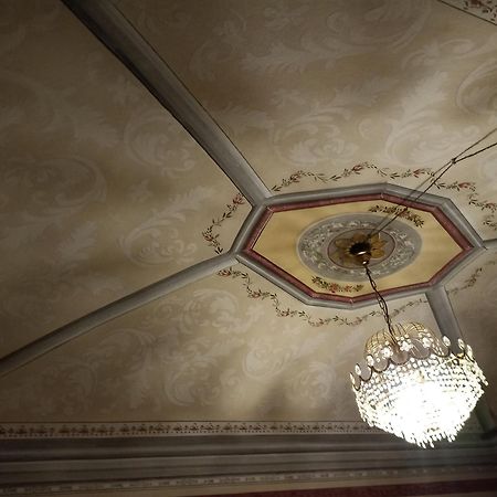 Bed and Breakfast Relais Pisa Exterior foto