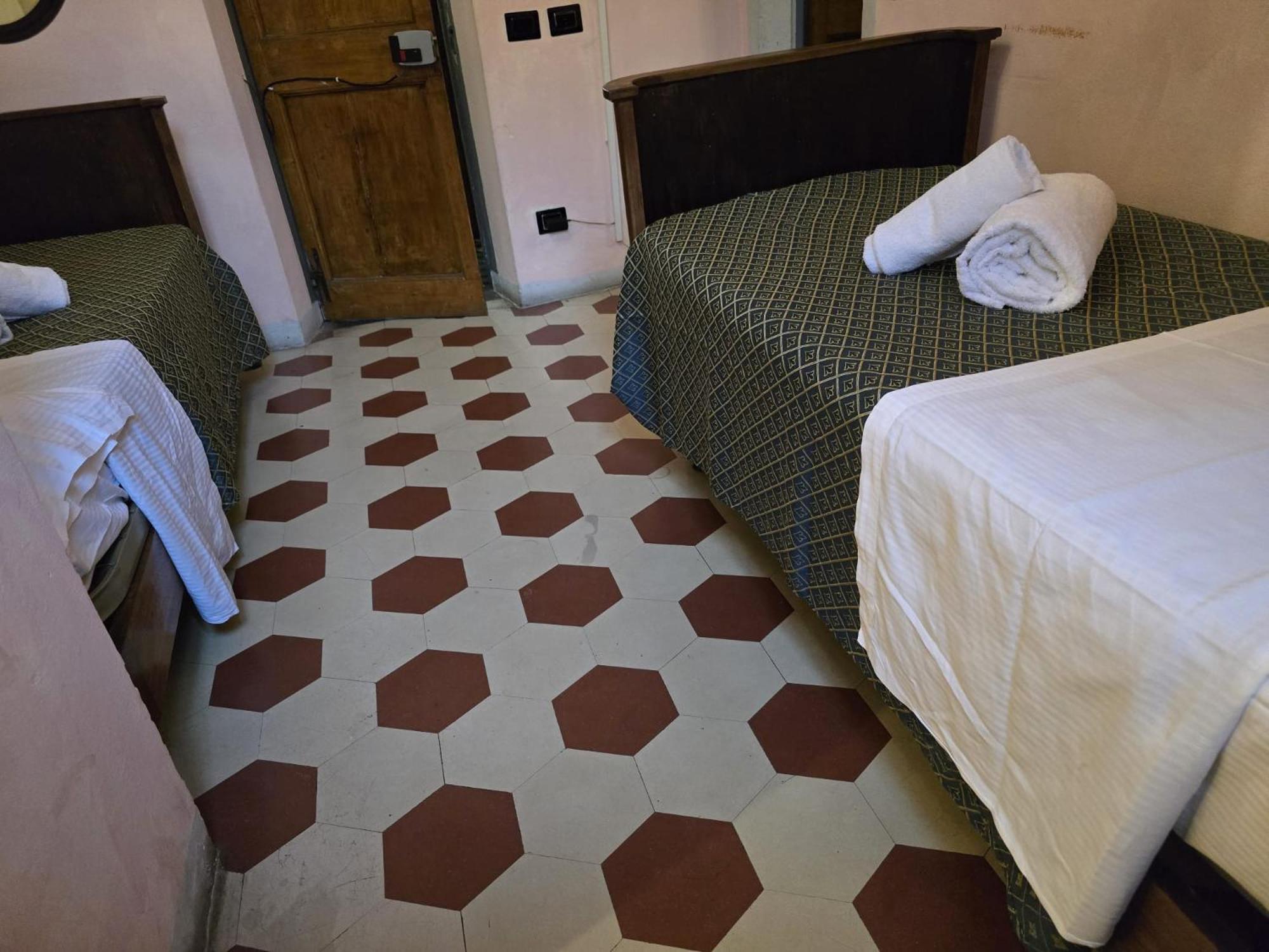 Bed and Breakfast Relais Pisa Exterior foto