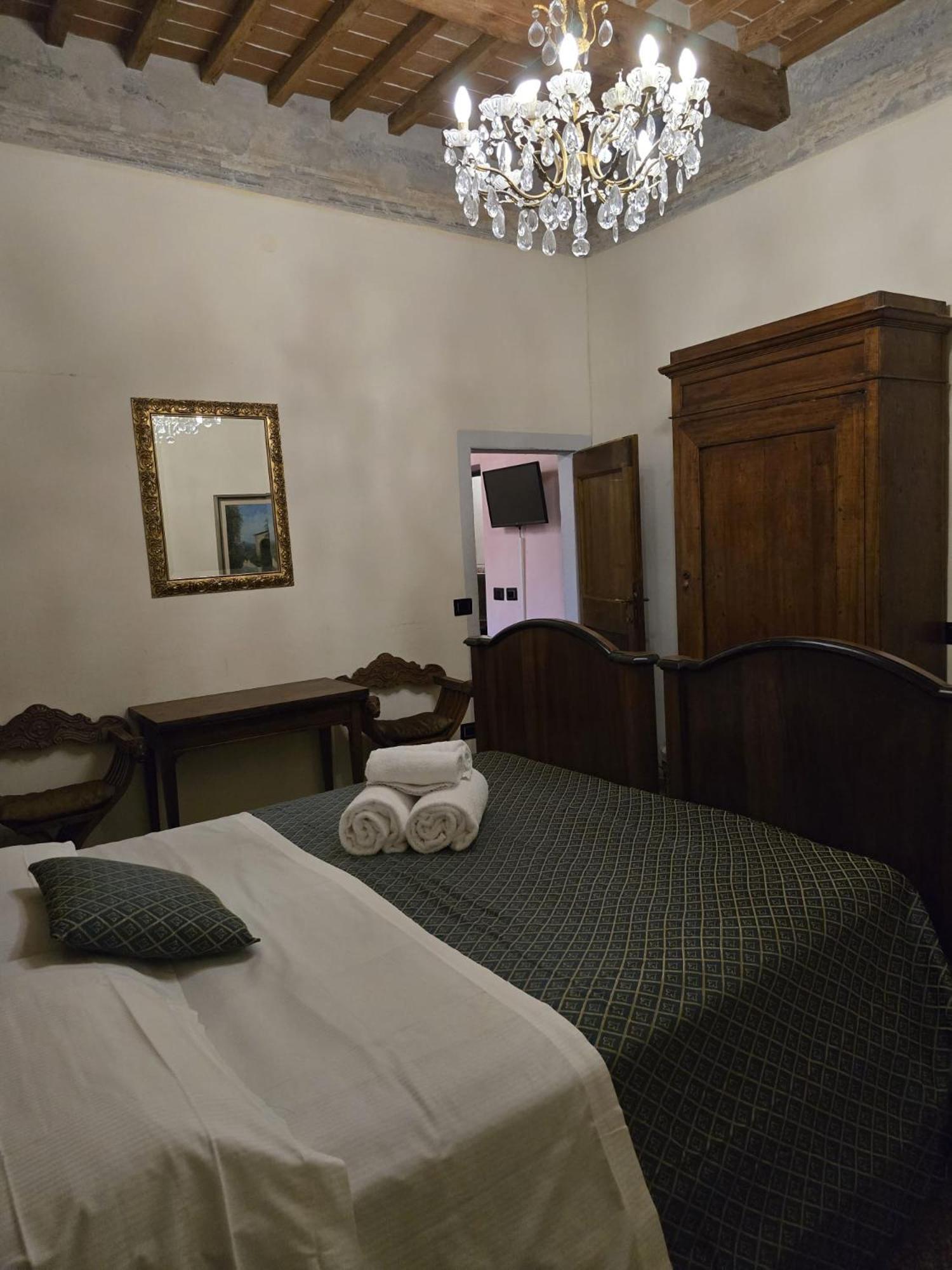 Bed and Breakfast Relais Pisa Exterior foto