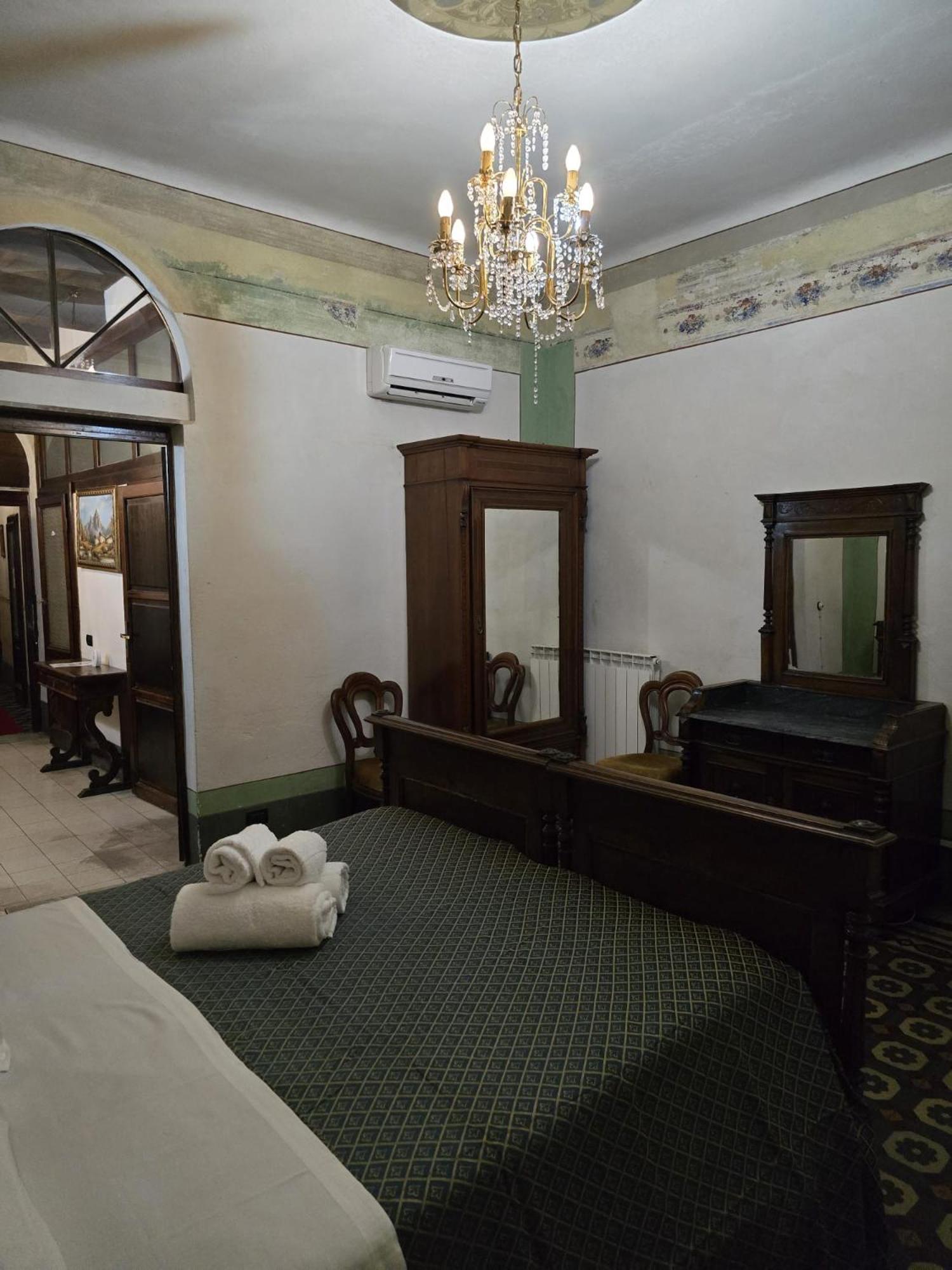 Bed and Breakfast Relais Pisa Exterior foto