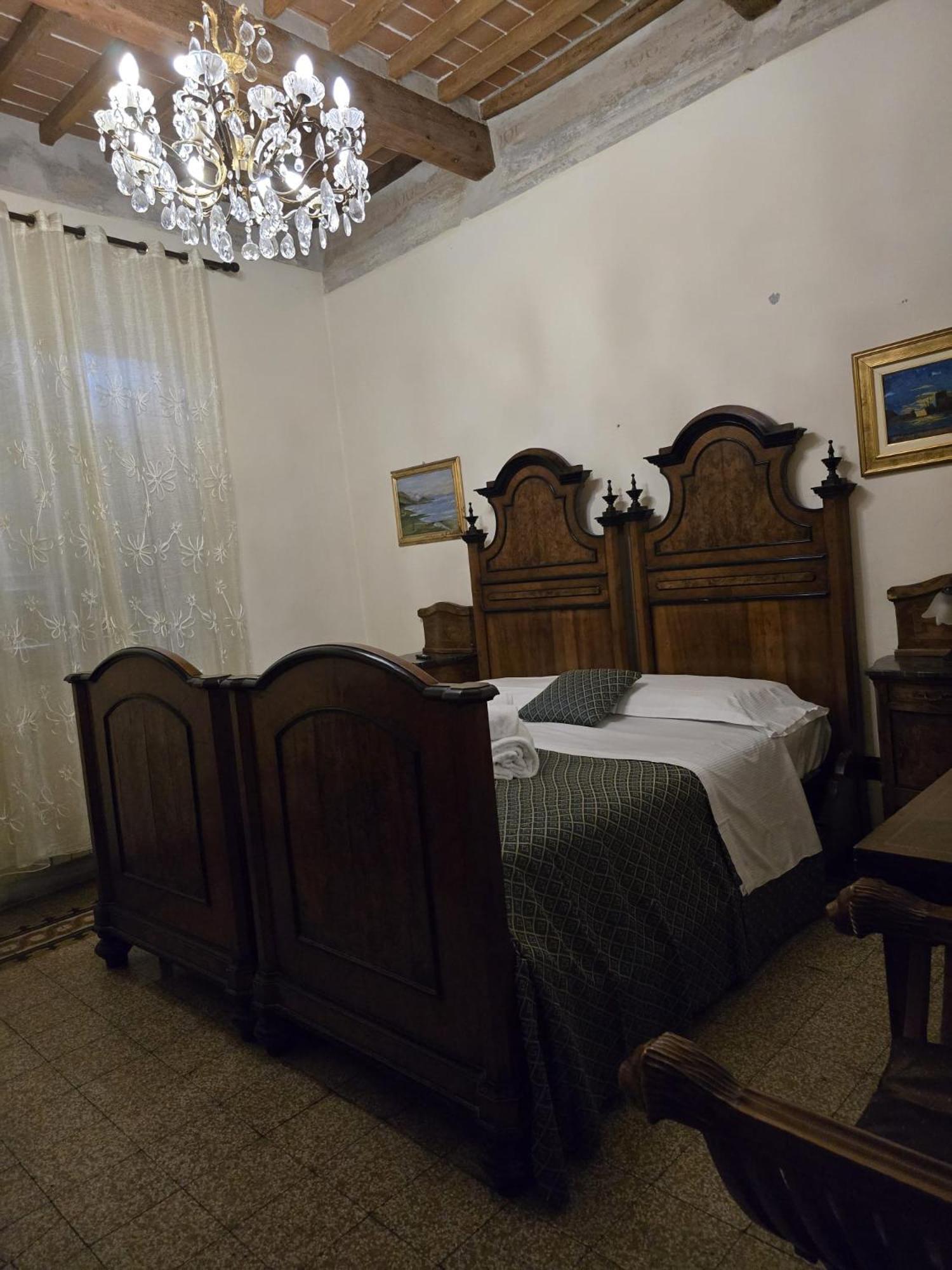 Bed and Breakfast Relais Pisa Exterior foto