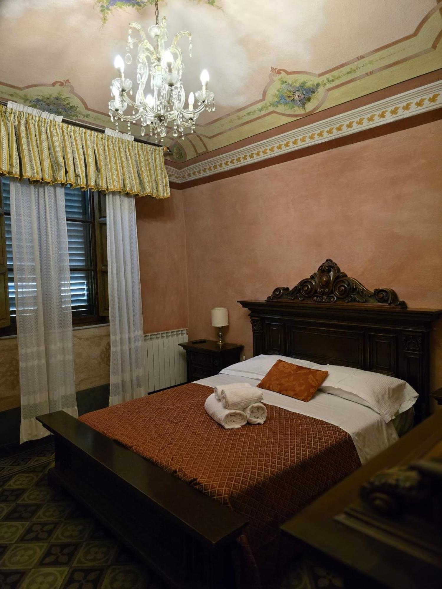 Bed and Breakfast Relais Pisa Exterior foto