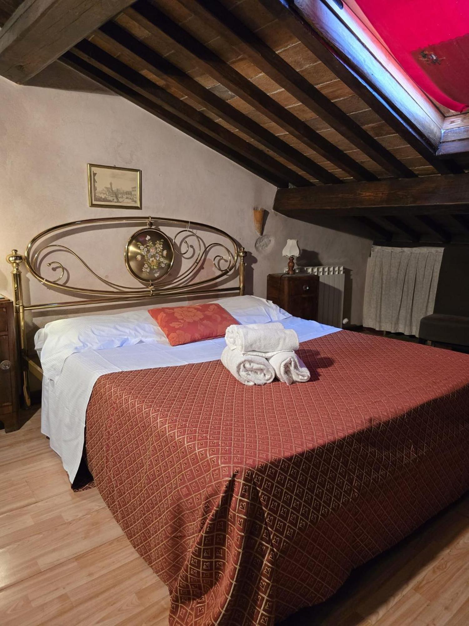 Bed and Breakfast Relais Pisa Exterior foto