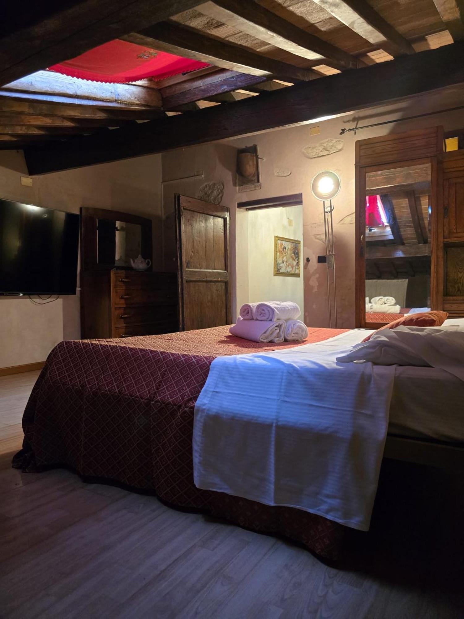 Bed and Breakfast Relais Pisa Exterior foto