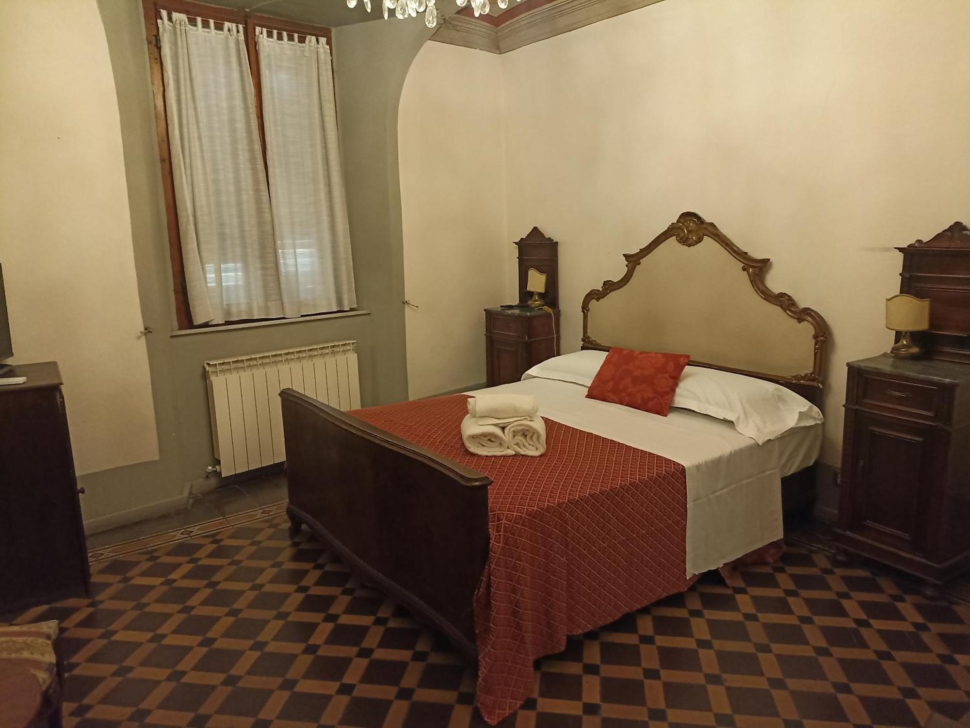 Bed and Breakfast Relais Pisa Exterior foto