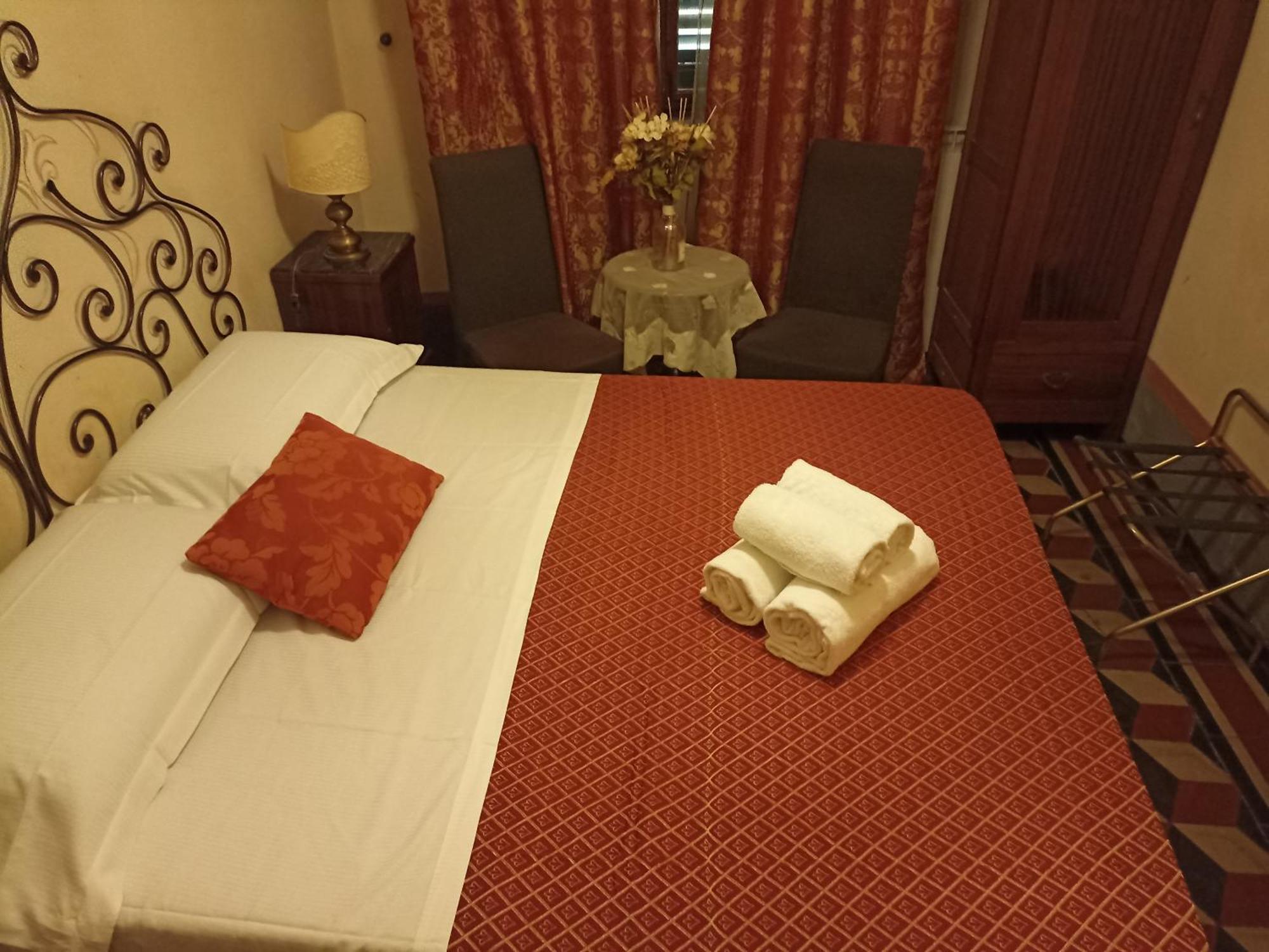 Bed and Breakfast Relais Pisa Exterior foto